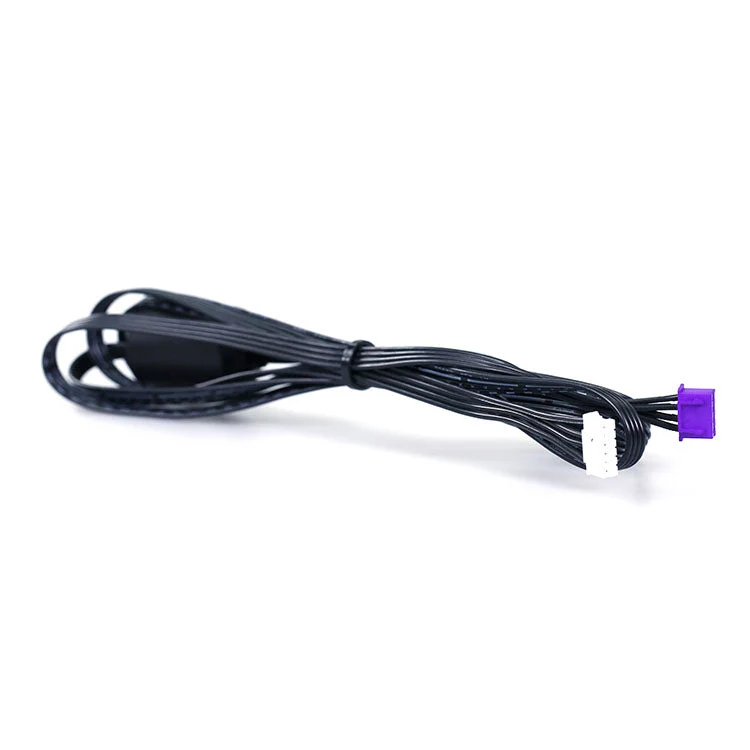 Raise3D - E2/E2CF - Câble pour Moteur Droit Axe X (X-Axis Motor Right Cable)
