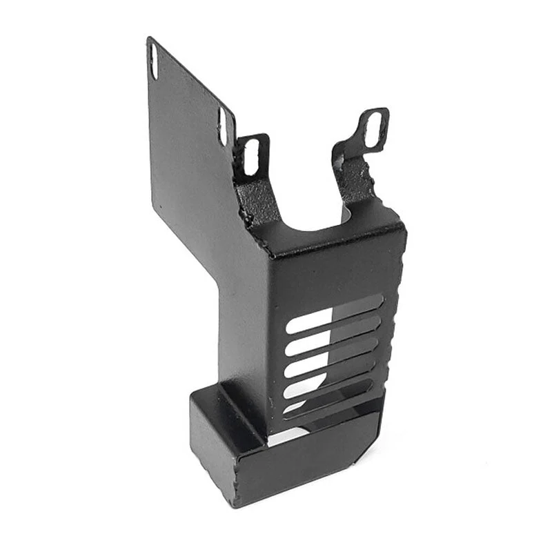 Intamsys - Funmat HT - Extruder Cover