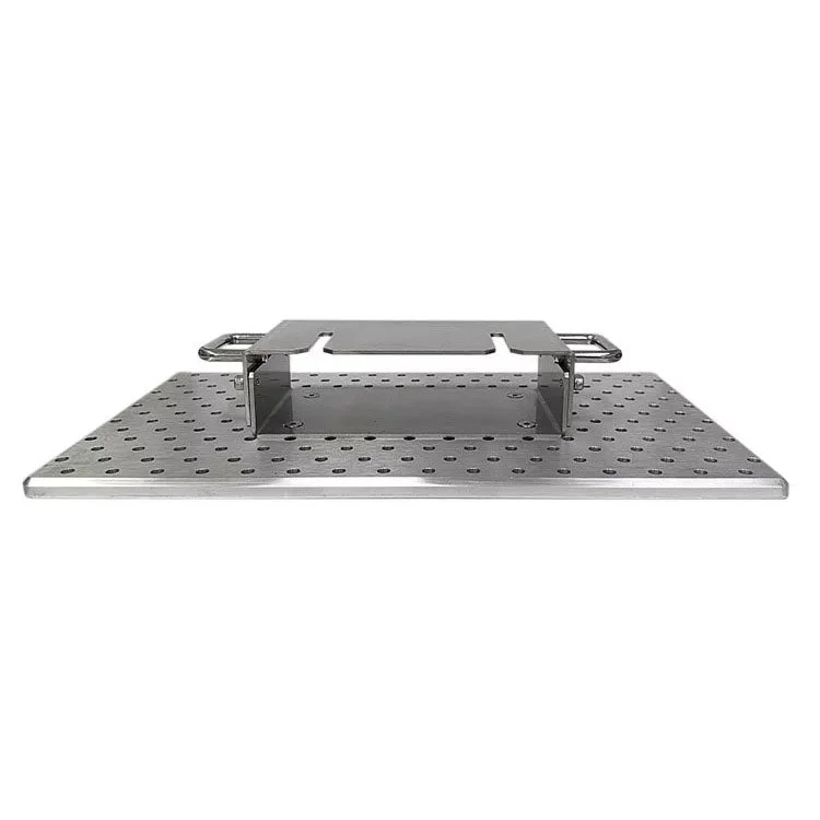Phrozen - Transform - Plateau d'Impression (Building Plate)