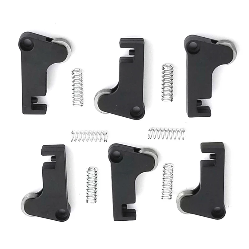 Mosaic - Drive Arm Assembly