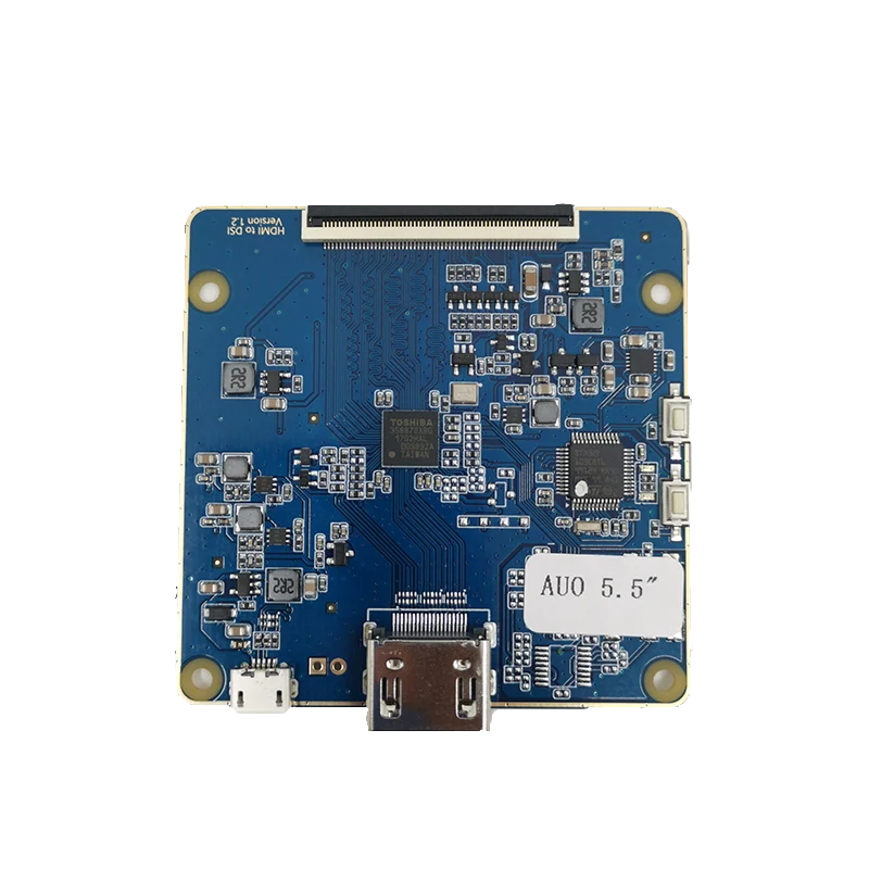 Phrozen - Shuffle - MIPI Board