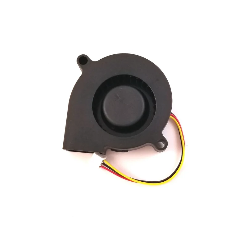 Mosaic - Palette 2 / 2Pro - Ventilateur pour Splicer