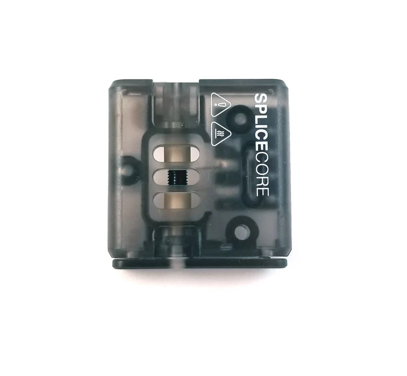 Mosaic - Palette 2 - Splice Core