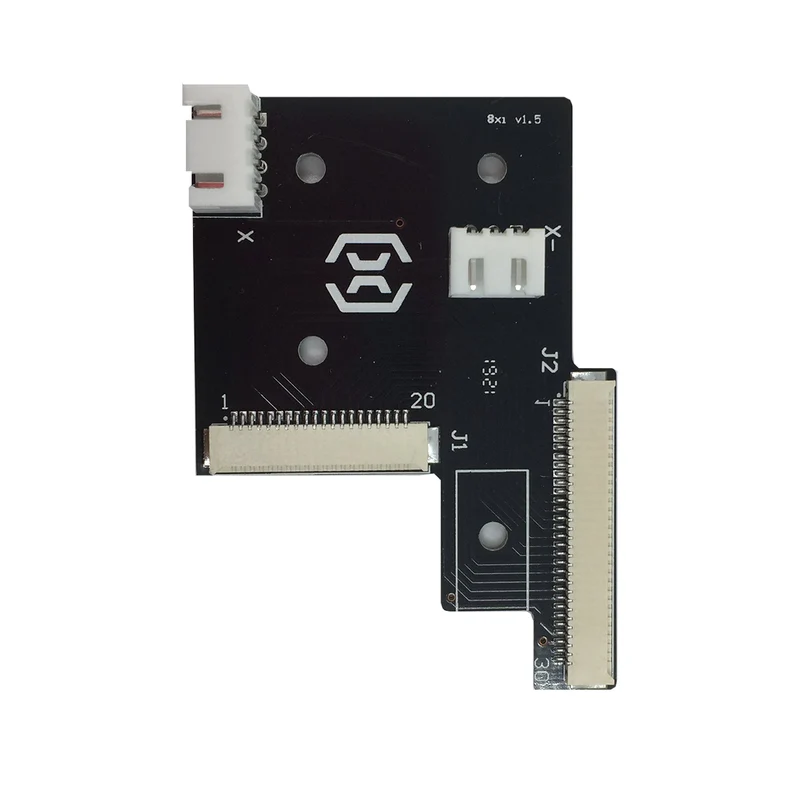 Artillery - Sidewinder X1 - Transfert Board X