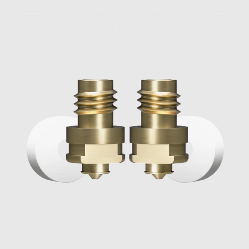 Zortrax - M200 Plus / M300 Plus - Jeu de Buses 0.3 & 0.6 (Nozzle Set)