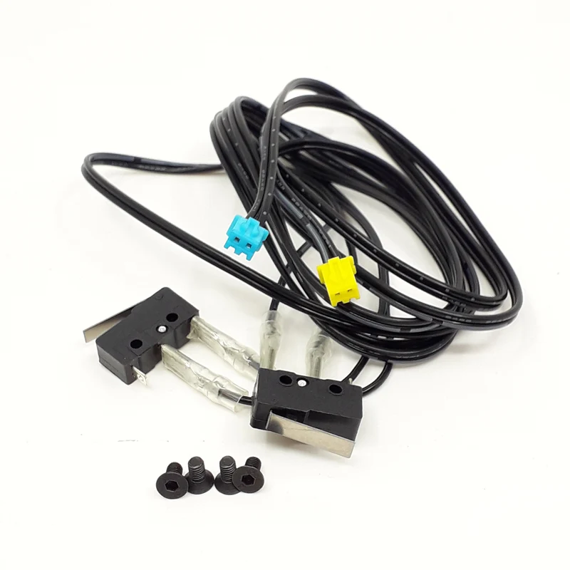Zortrax - M300 / M300 Plus - Capteurs de fin de course X/Y (XY Endstop set)
