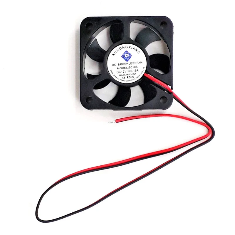 Anycubic - Photon - Ventilateur Système de Filtration (Fan for Filter)