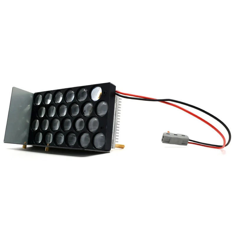 Phrozen - Shuffle - Module ParaLED