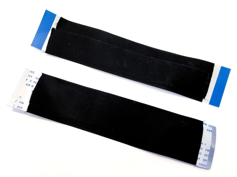 Wanhao - Duplicator 7 - Nappe LCD (LCD Flat Cable)