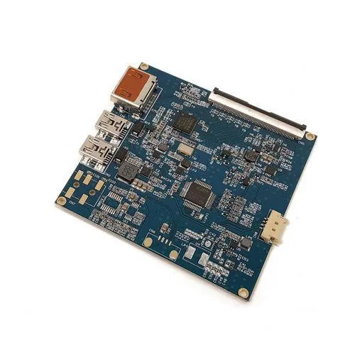 Wanhao - Duplicator 7 - LCD Carte Mère (LCD Driver Board)