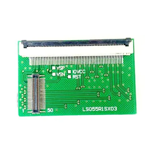 Wanhao - Duplicator 7 - Carte interconnexion (Inter-conneting Board)