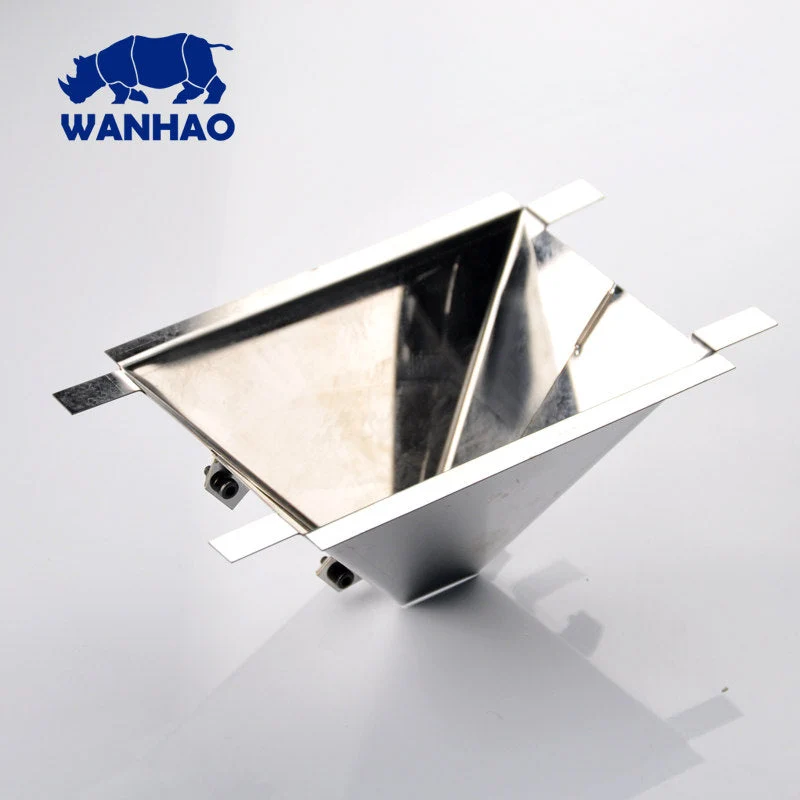 Wanhao - Duplicator 7 - Réflecteur U.V