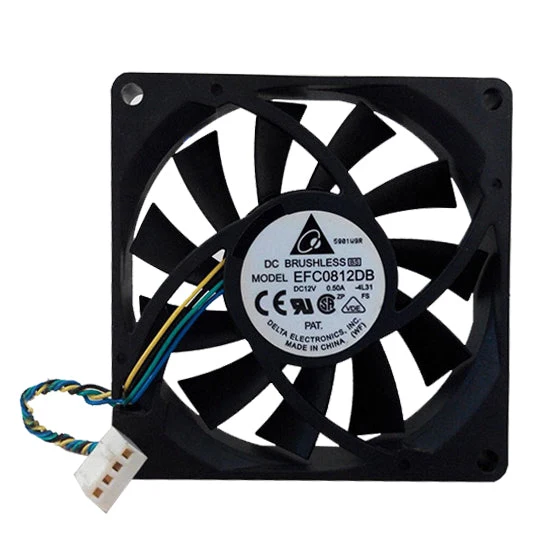 Uniz3D - Slash/Slash+ - Ventilateur