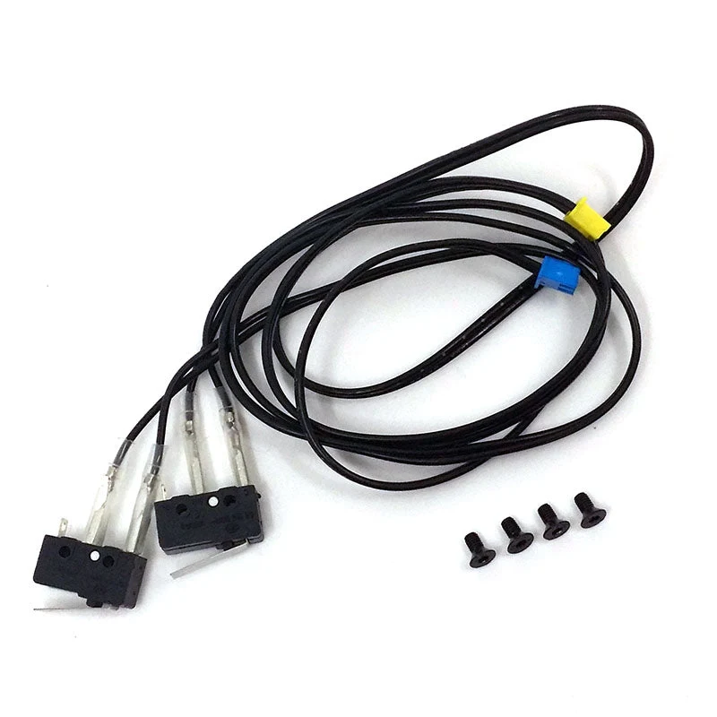 Zortrax - M200 / M200 Plus - Capteurs de fin de course X/Y (XY Endstop set)