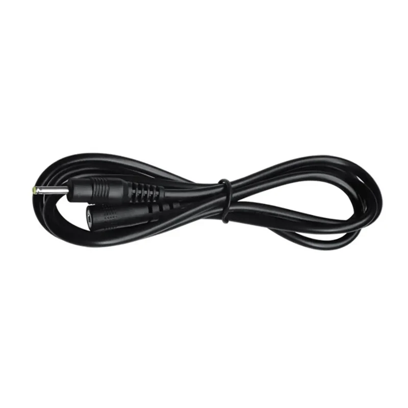 Slick One Meter Extension Cord With Bulletproof Housing For Home Office And Entertainment Setups Smooth Plug And Play Power Delivery For Desk Lamps And Portable Gadgets Reliable Daily Driver For Your Workspace Charging Haul