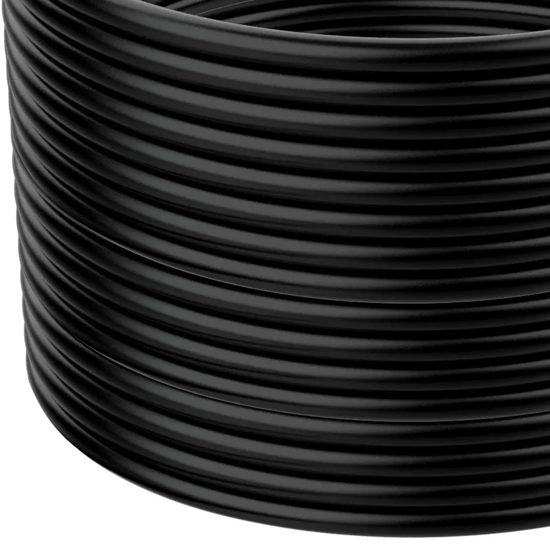Heavy Duty Outdoor Power Stake With 50 Foot Extension Cord Featuring Six Grounded Weatherproof Outlets Crafted For Christmas Lights Backyard Bangers Garden Gangs And Patio Night Vibes
