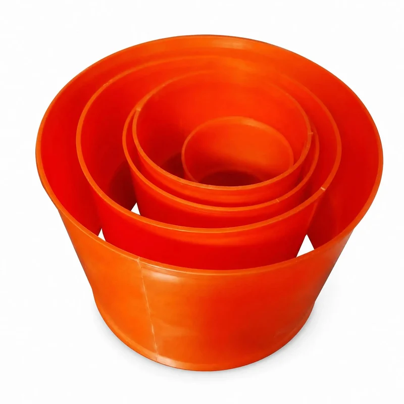 Rugged No Heat Pipe Connector For Electrical Conduit Systems Slip Socket Design Makes Cable Installation Dead Simple With Rock Solid Weatherproof Coupling For Pro Grade Wiring