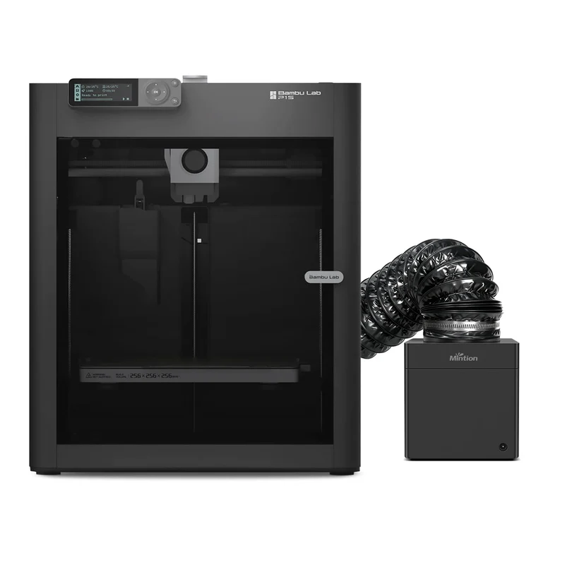 Système de filtration pour imprimante 3D Mintion V1 Filtre à air