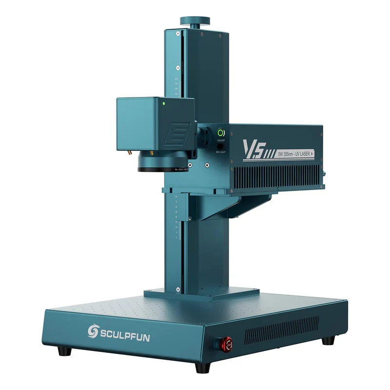 Graveur laser Sculpfun SF-A9 - 20 W