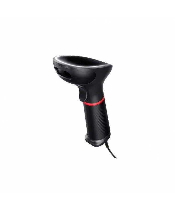 Douchette Laser Oxhoo filaire USB - BC361