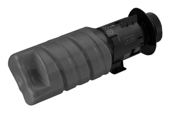Cartouche de toner d'origine Ricoh M C320H noir - 842710