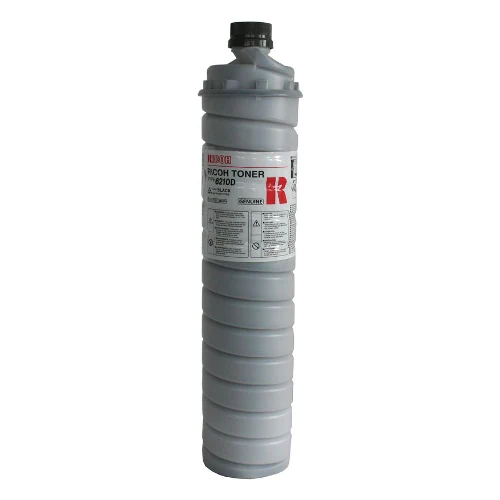 Cartouche de toner d'origine Ricoh Type 6210 D noir - 842346/842116/841992/885098