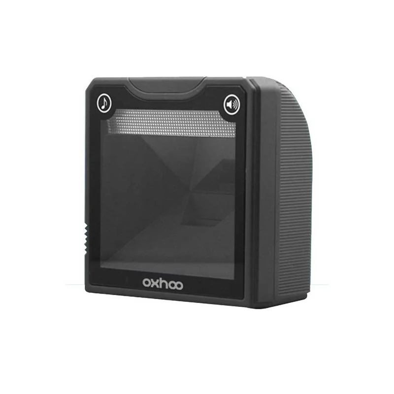 Scanner grande distribution Oxhoo - BC610