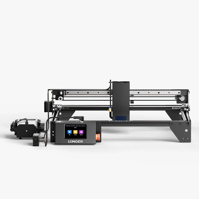 Graveur laser Longer Ray5 - 40W