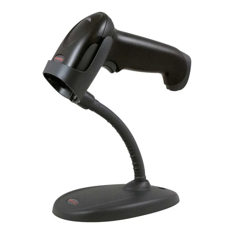 Honeywell - Lecteur code barre Voyager 1250g - USB - 1250G-2USB-1