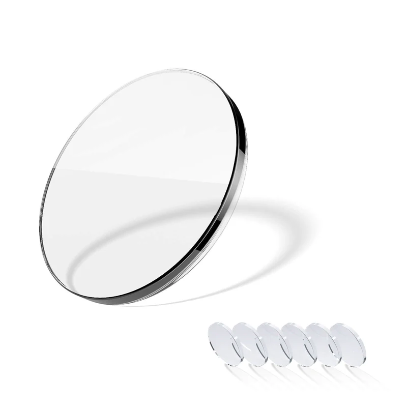Sculpfun - S30/S30 Pro /Ultra-11W - Kit de lentilles de rechange (6 pièces)