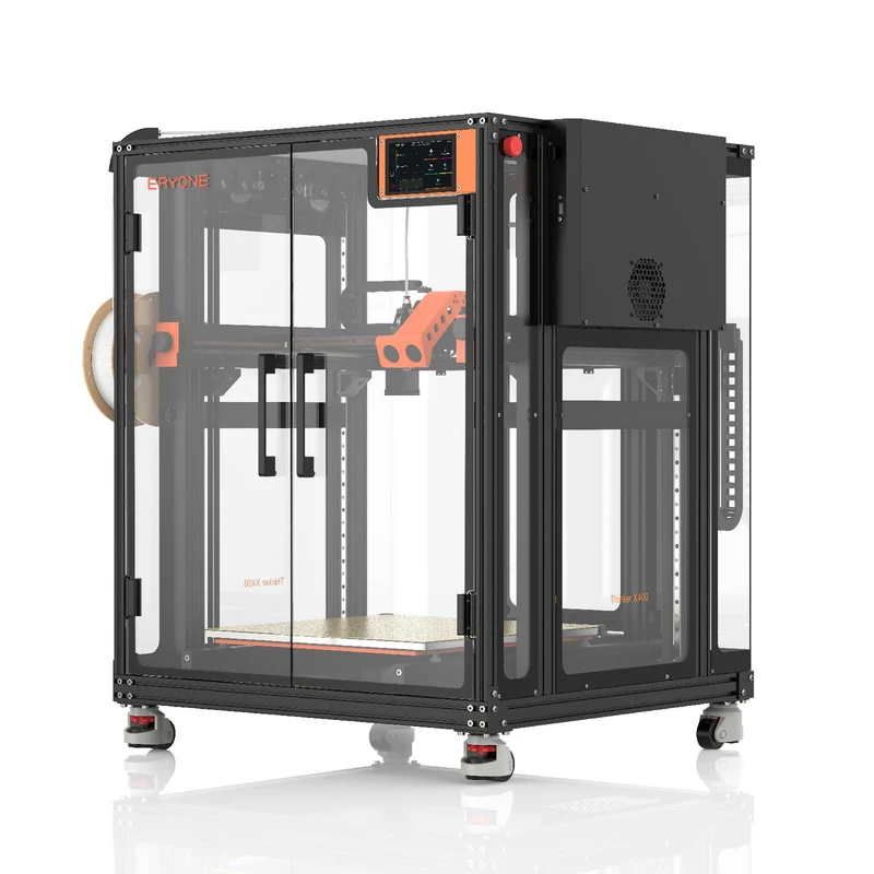 Eryone Thinker X400 - Imprimante 3D grand format haute performance