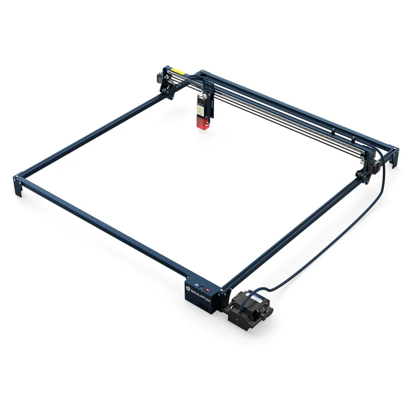 Kit d'extension Sculpfun - Séries S10 et S30