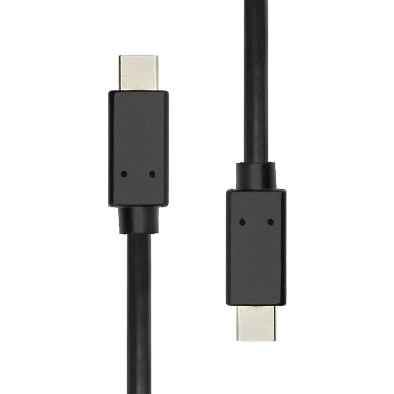 ProXtend - Câble USB-C 3.2 | 2m | Mâle | 10Gbps - SBC2-002