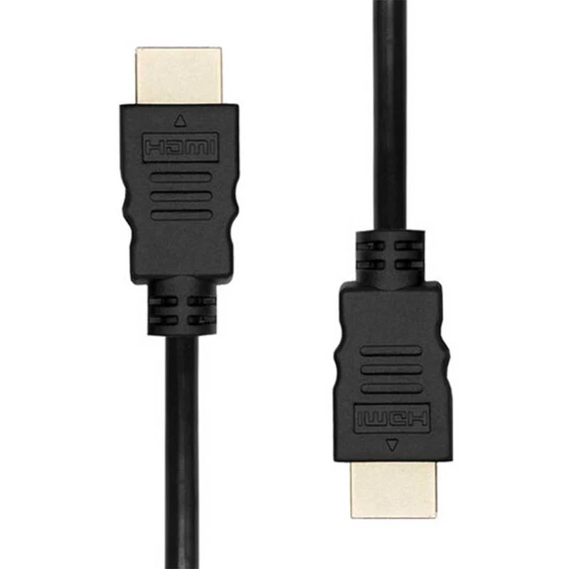 ProXtend - Câble HDMI type A (Standard) | 2m | Noir - HDMI-002