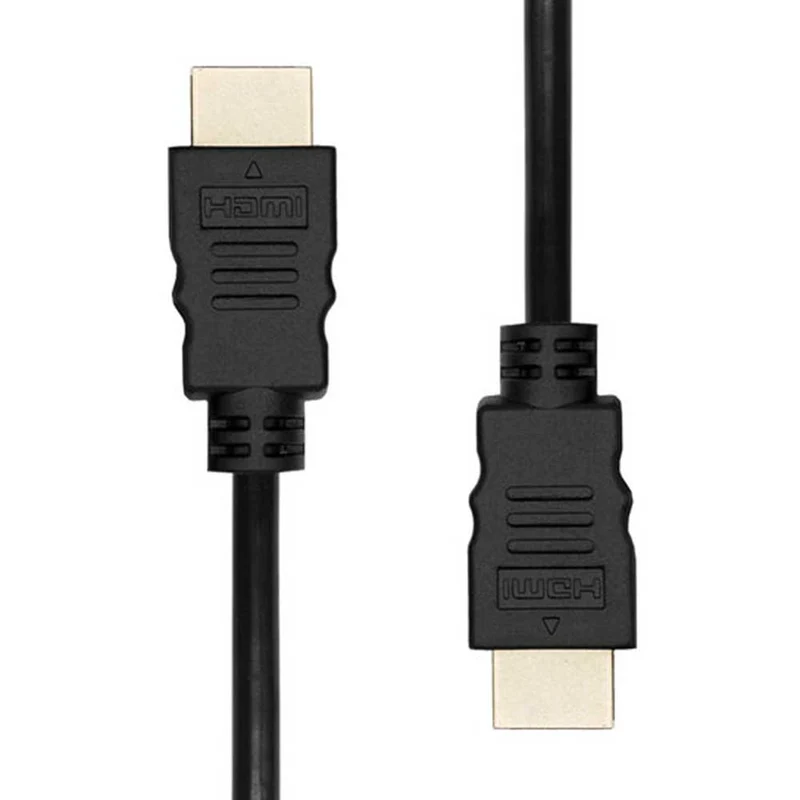 ProXtend - Câble HDMI 2.0 type A (Standard) | 2m | Noir - HDMI2.0-002