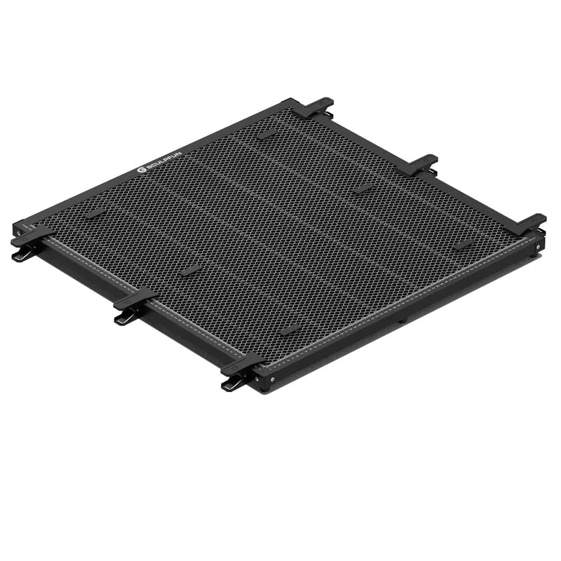 Sculpfun H3 - grille en nid d'abeille 600x600mm