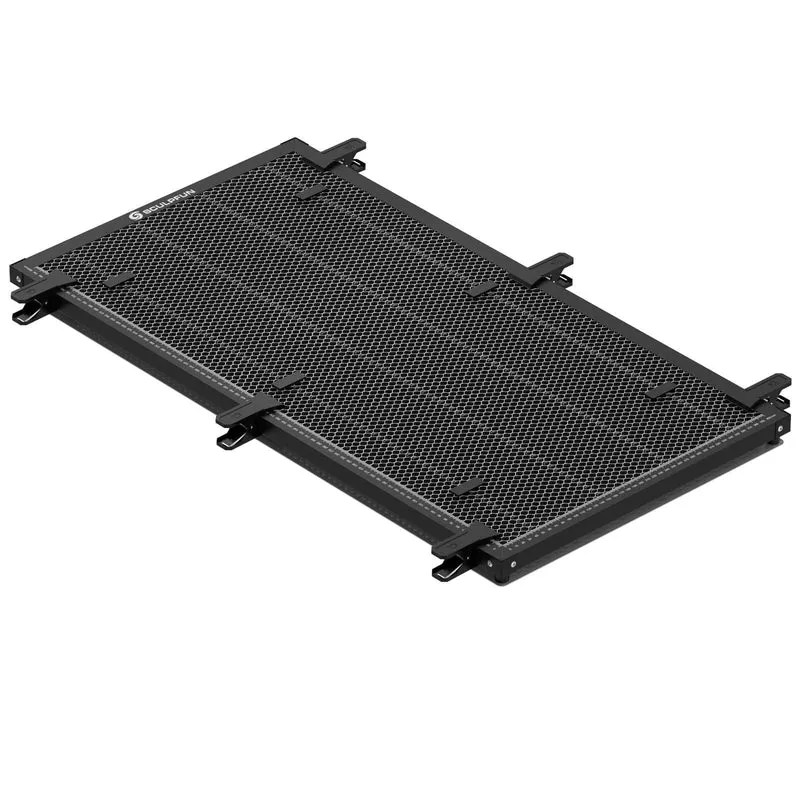 Sculpfun H3 - grille en nid d'abeille 400x800mm