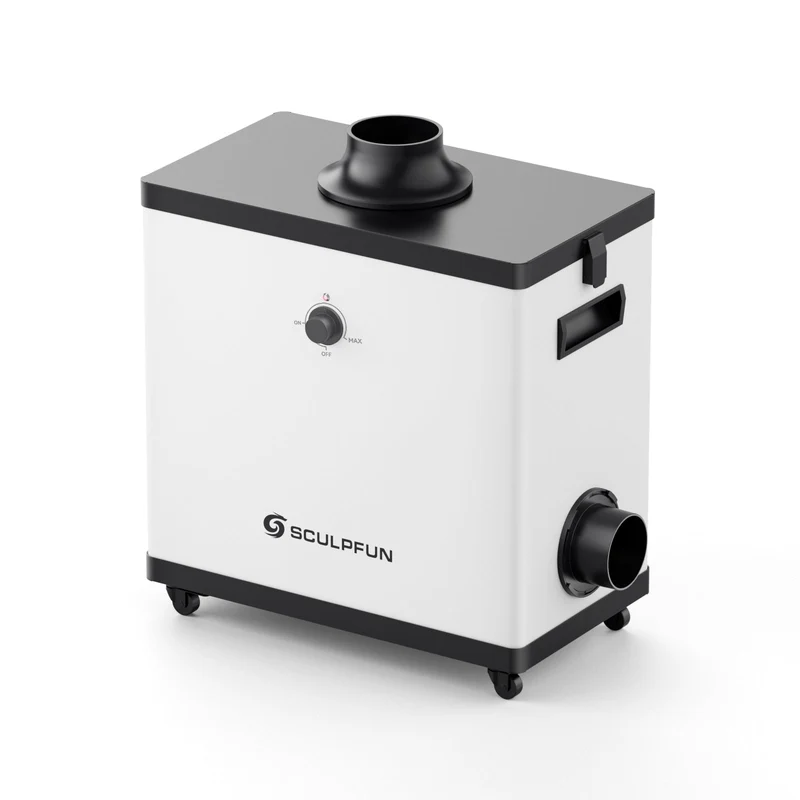 Sculpfun SP1 - Purificateur d'air 220 W