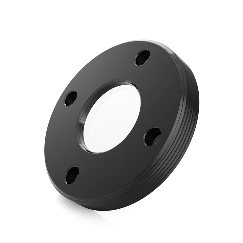 Sculpfun - iCube 2W/Pro 5W - Kit de lentilles de rechange (6 pièces)
