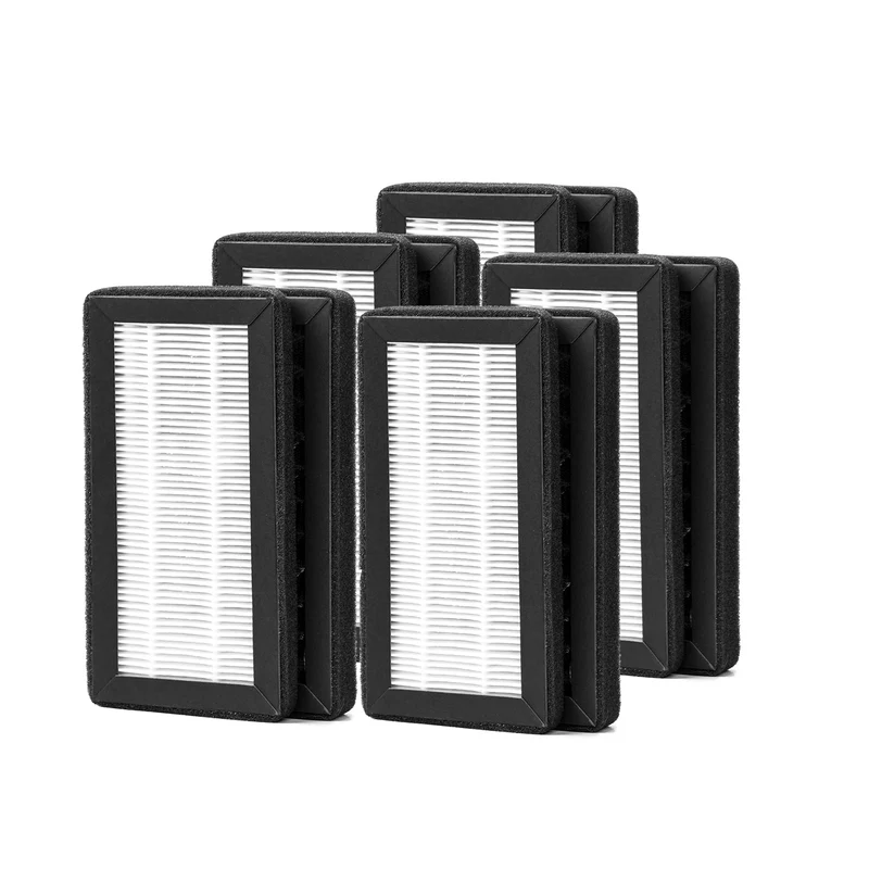 Ensemble de 5 filtres iCube