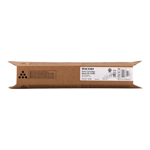 Cartouche de toner d'origine Ricoh SP C430 E noir - 821094 / 821279