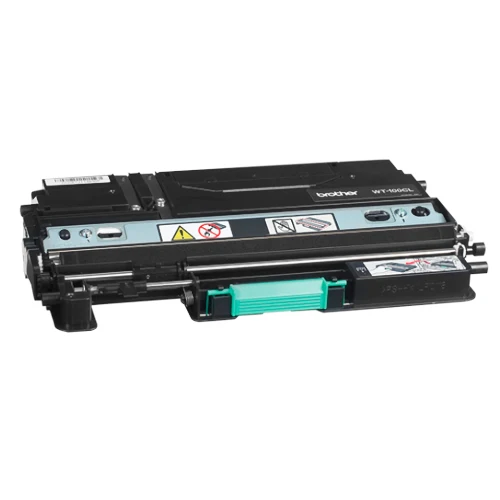 Bac récupérateur Brother WT-100 CL