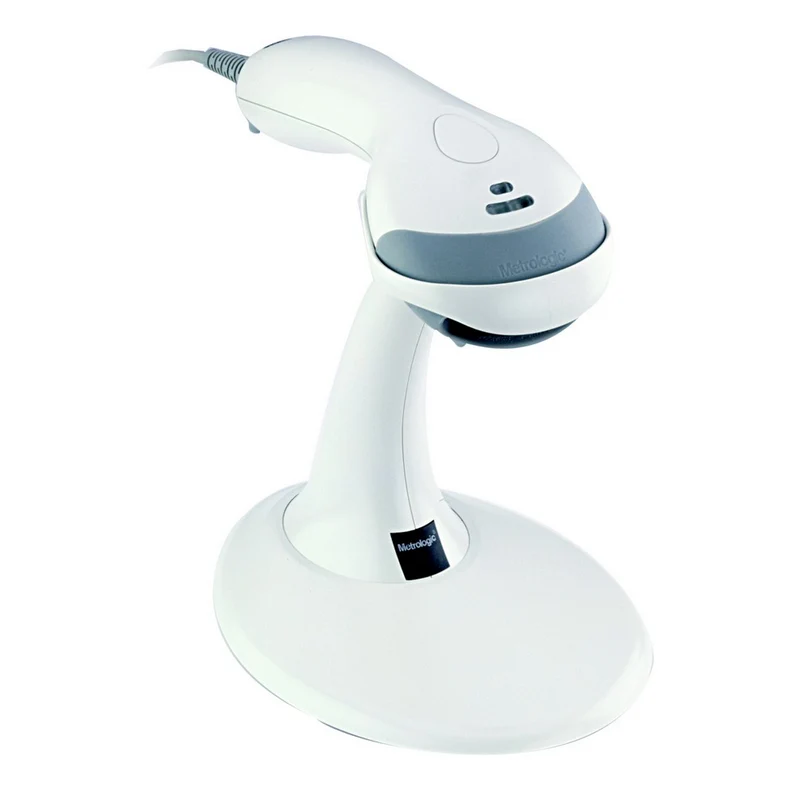 Douchette MS9540 Laser 249 sur pied Honeywell - Voyager 9540