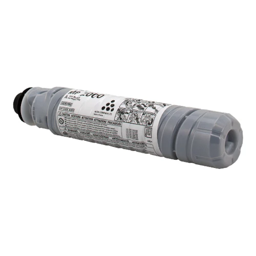 Cartouche de toner d'origine Ricoh Type MP2000 noir - 842015/842340/885094