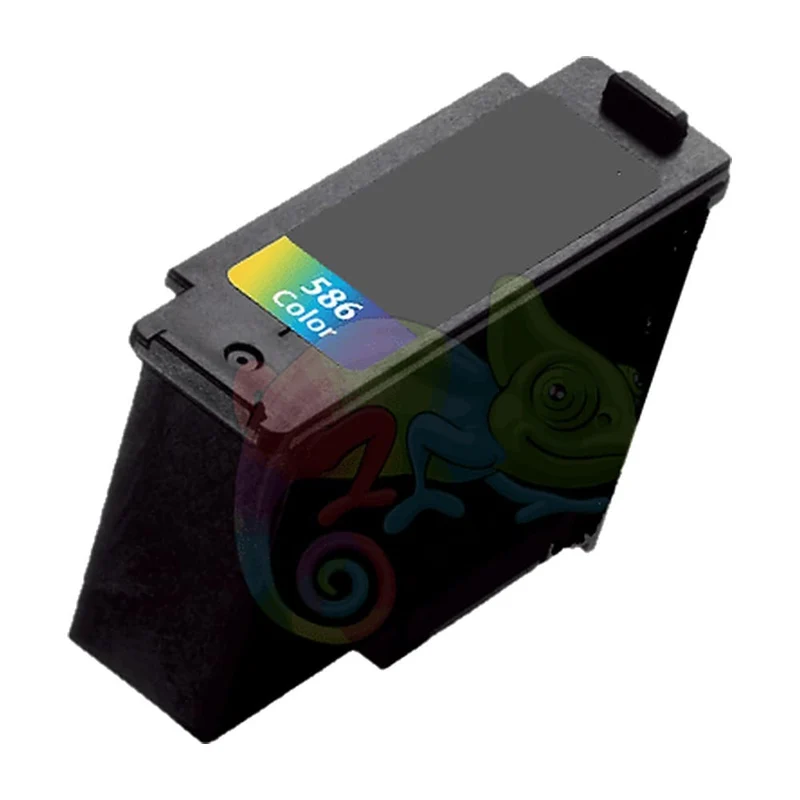 Cartouche Canon PG-586XL Couleur: PIXMA TS 7650i, TS 7750i