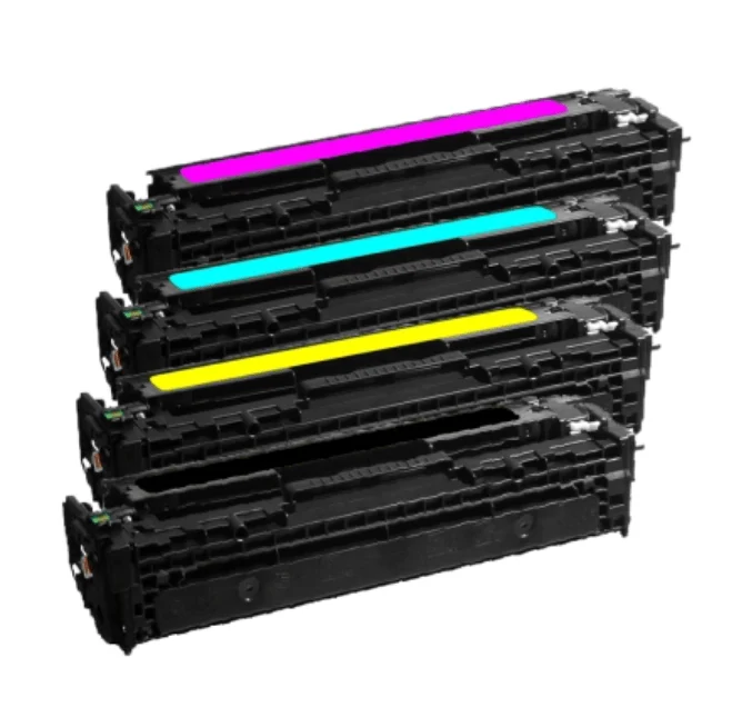 Pack 4 Toners compatible HP 308A 309A - LaserJet 3500 LaserJet 3550