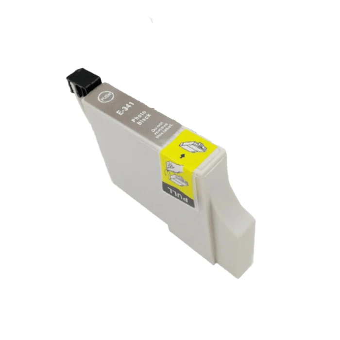 Cartouche Epson T0341 Noir Photo: Stylus Photo 2100, 2200