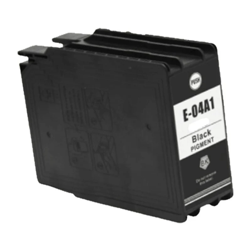Cartouche Epson T04A1 Noir: WorkForce Pro WF-C8190 DTW, WF-C8690 DTWFC