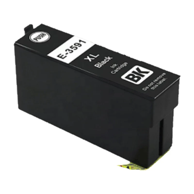 Cartouche Epson 35XL Magenta T3593 C13T35934010: WorkForce Pro WF-4720, WF-4730