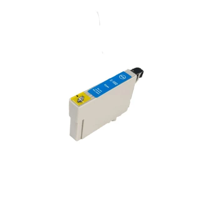Cartouche Epson T1001 Noir Rhinocéros: Stylus Office B40W, BX600FW, SX600FW